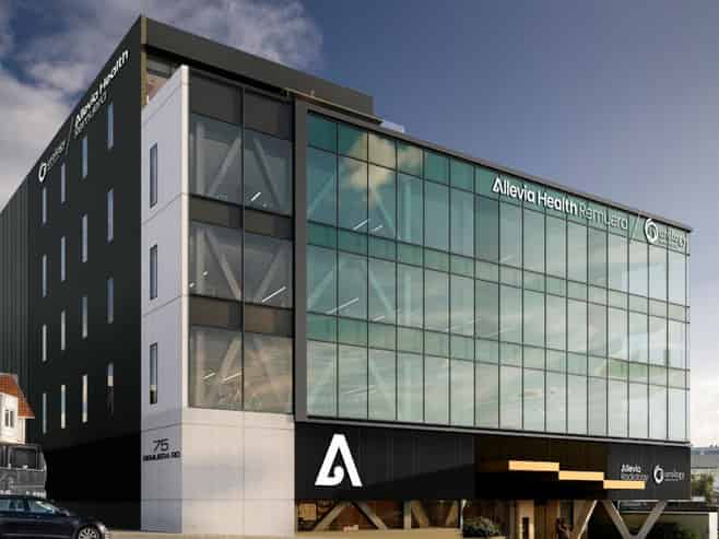 Brand-new specialist medical development