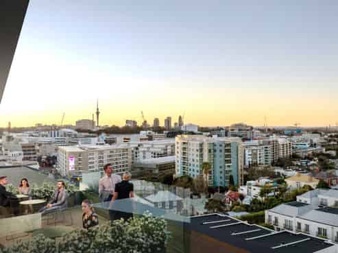 Brand-new specialist medical development