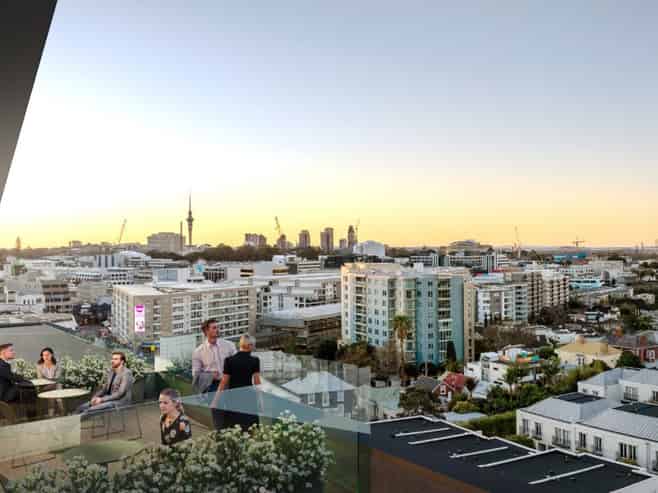 Brand-new specialist medical development