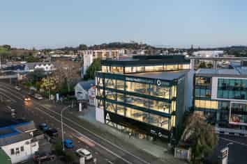 Brand-new specialist medical development