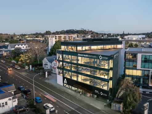 Brand-new specialist medical development