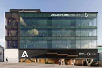 Brand-new specialist medical development