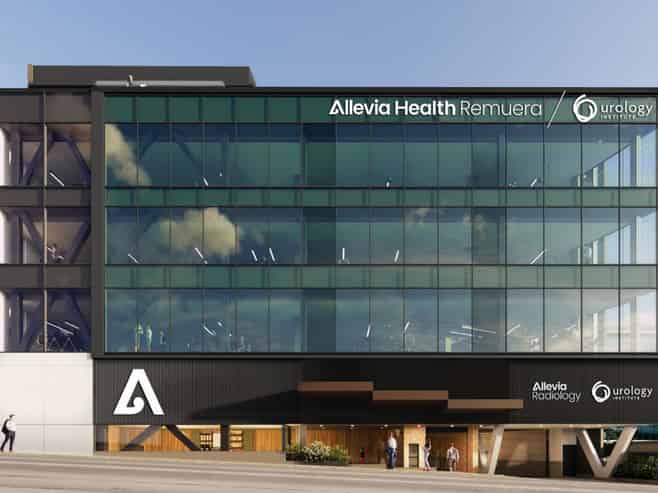 Brand-new specialist medical development