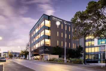 Brand-new specialist medical development