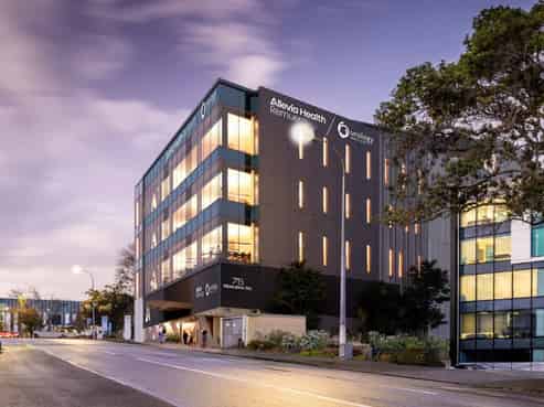 Brand-new specialist medical development