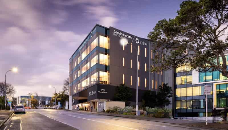 75 Remuera Road, Remuera