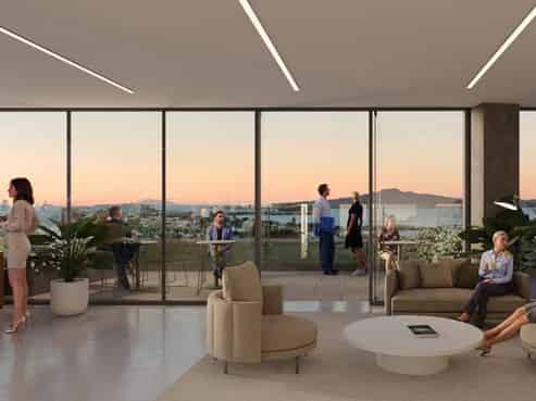 Brand-new specialist medical development