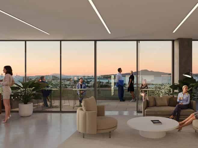 Brand-new specialist medical development