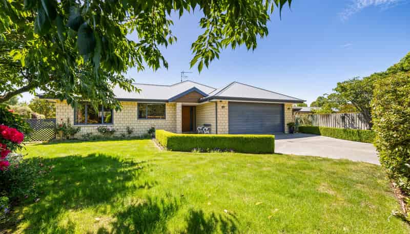 55 Douglas Road, Amberley