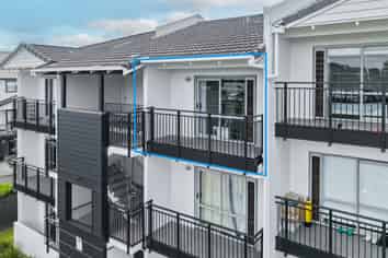 A14/71 Spencer Road, Oteha