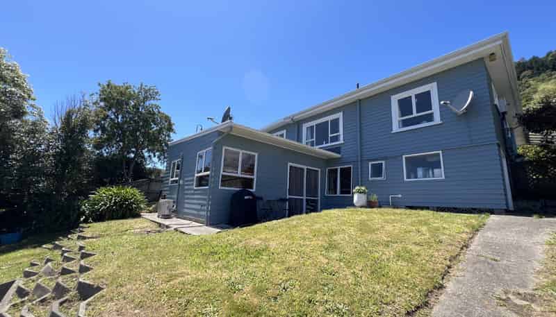 83B Campbell Street, Nelson South