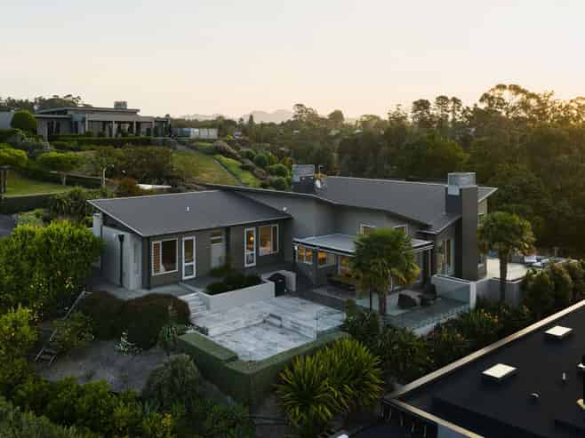 5 Burbury Ridge, HAVELOCK NORTH