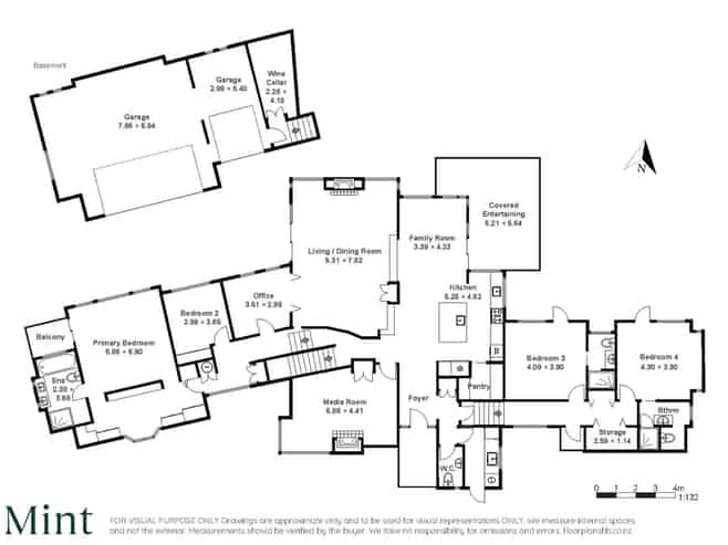 5 Burbury Ridge, HAVELOCK NORTH