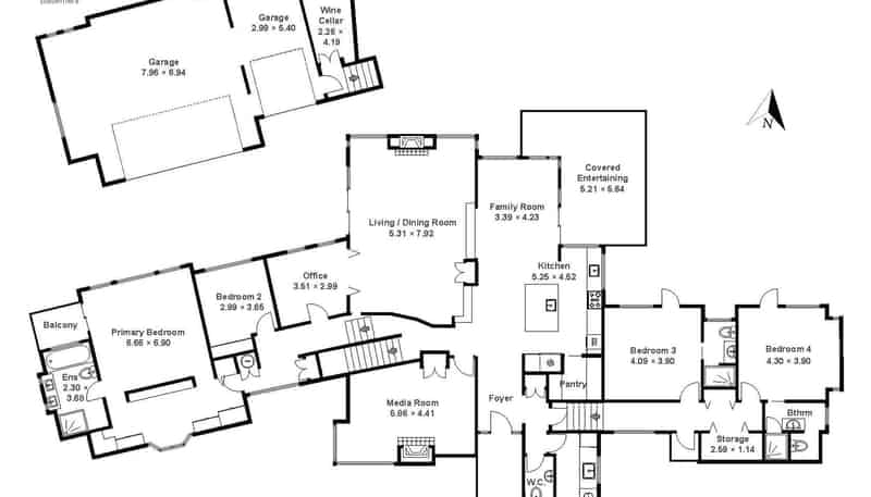 5 Burbury Ridge, HAVELOCK NORTH