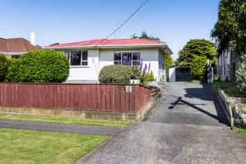 7 Caplen Street, Hawera