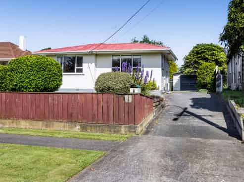 7 Caplen Street, Hawera