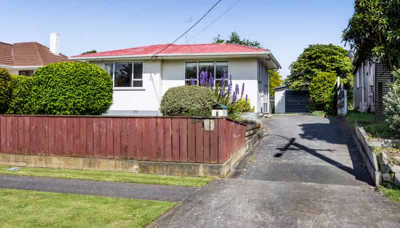 7 Caplen Street, Hawera
