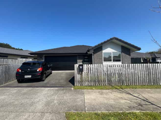 7 Mistry Place, Harrowfield