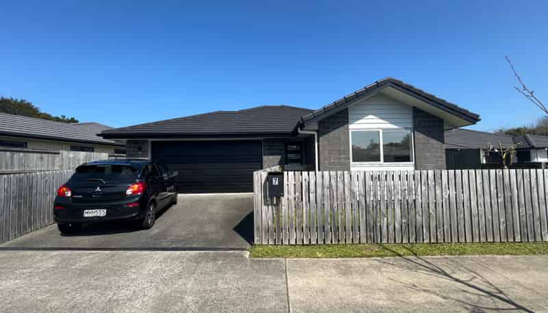 7 Mistry Place, Harrowfield