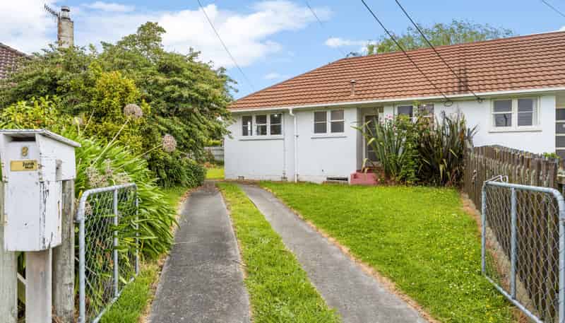 8 Matene Place, Otaki