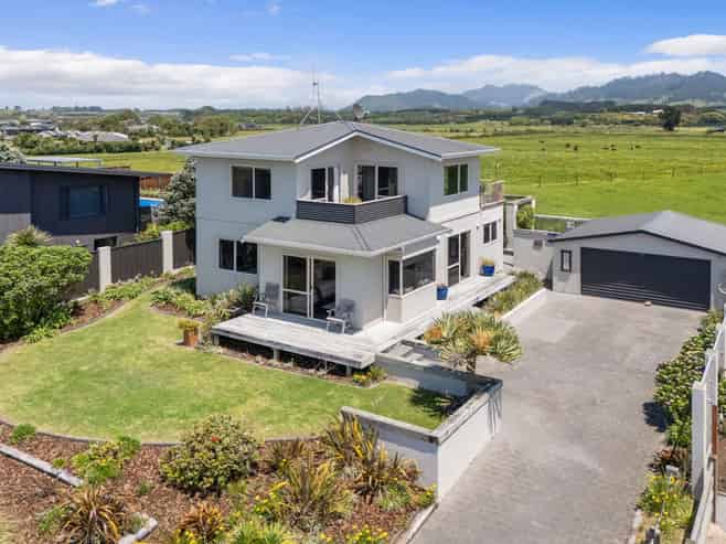 152 Seaforth Road, Waihi Beach