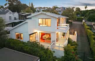 93 Bell Road, Remuera