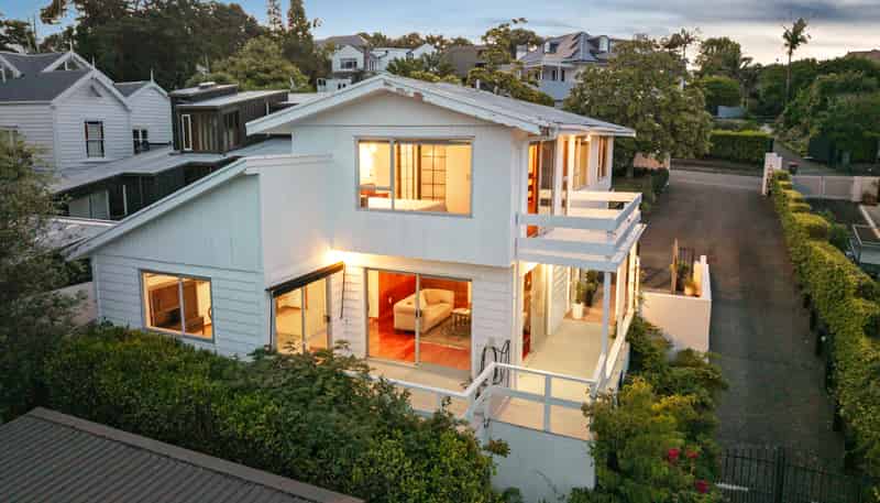 93 Bell Road, Remuera