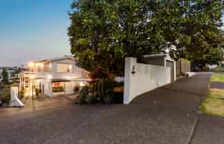 93 Bell Road, Remuera