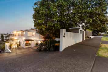 93 Bell Road, Remuera