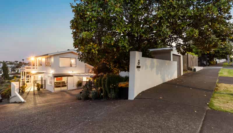 93 Bell Road, Remuera