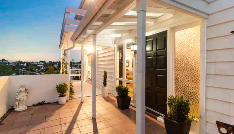 93 Bell Road, Remuera