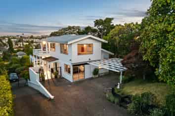 93 Bell Road, Remuera