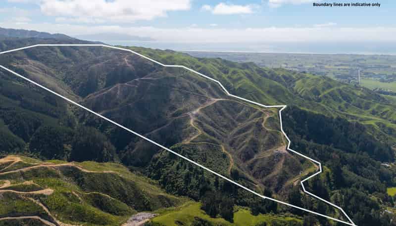 170 Mangaone North Road, Te Horo