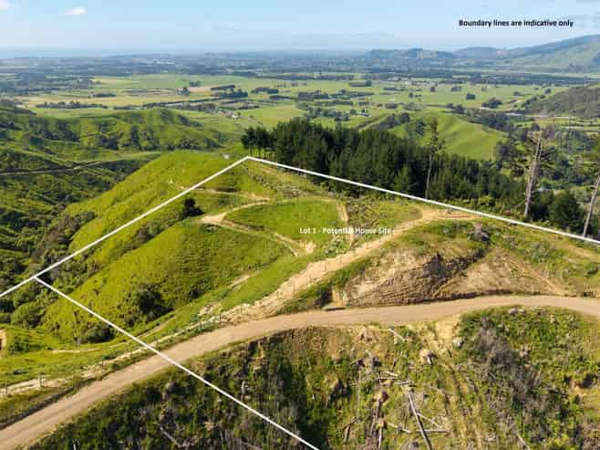 170 Mangaone North Road, Te Horo