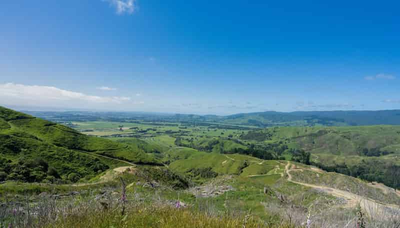 170 Mangaone North Road, Te Horo