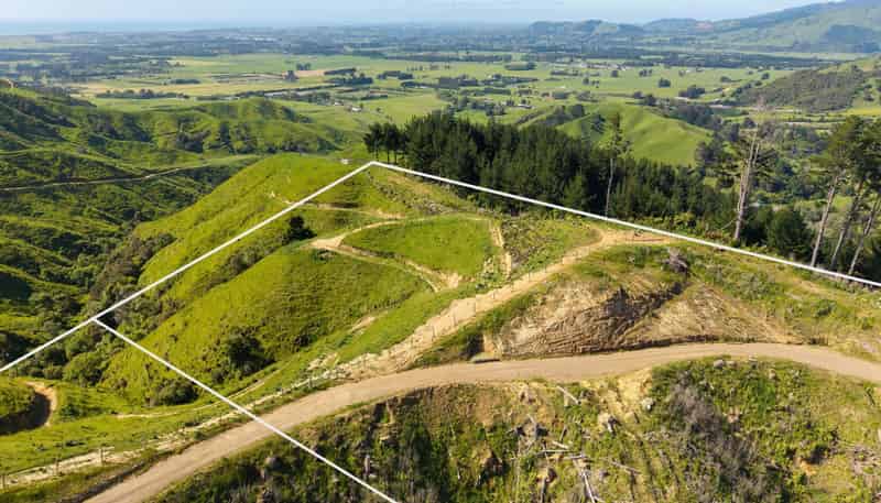 170 Mangaone North Road, Te Horo