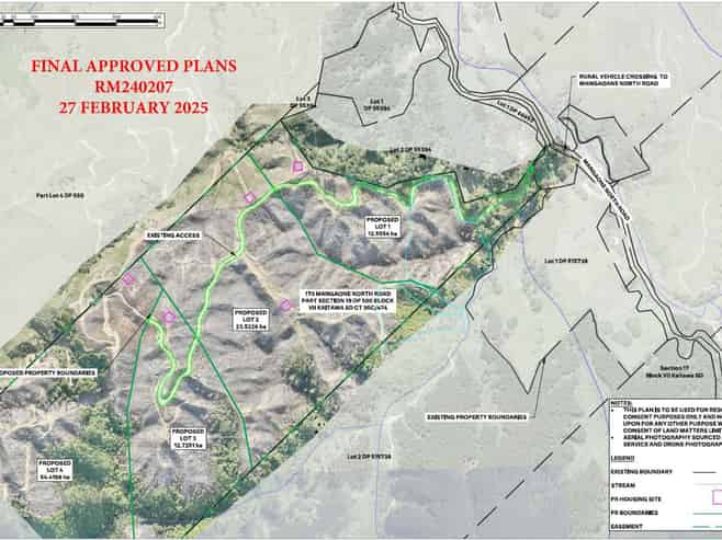 170 Mangaone North Road, Te Horo