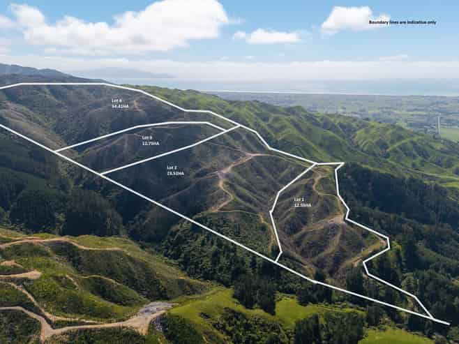 170 Mangaone North Road, Te Horo