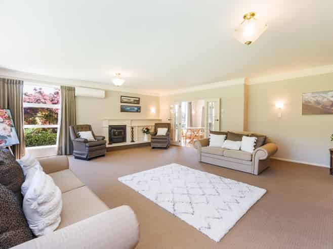 758 Rangitikei Line, Milson