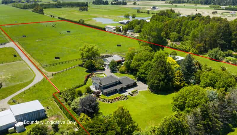 758 Rangitikei Line, Milson