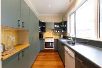 27 Pahiatua Street, Hokowhitu