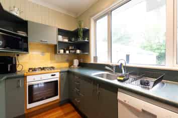 27 Pahiatua Street, Hokowhitu