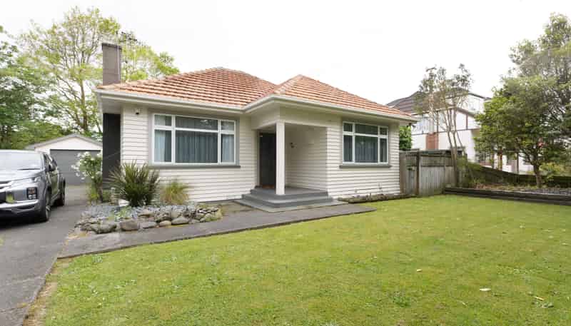 27 Pahiatua Street, Hokowhitu