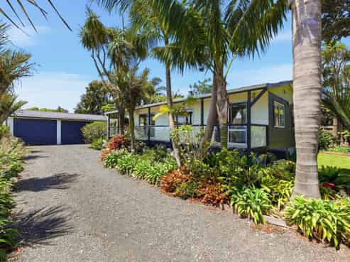 47 Taihiki Road, Clarks Beach