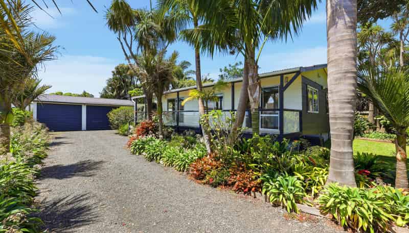 47 Taihiki Road, Clarks Beach
