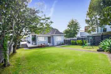 92 Coates Avenue, Orakei