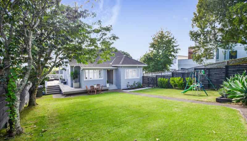 92 Coates Avenue, Orakei