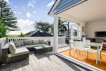 92 Coates Avenue, Orakei