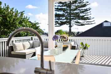 92 Coates Avenue, Orakei