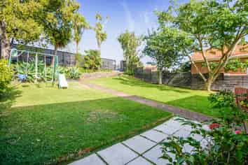 92 Coates Avenue, Orakei